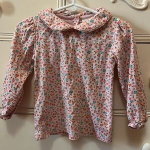 Beaufort Bonnet Cotton Top